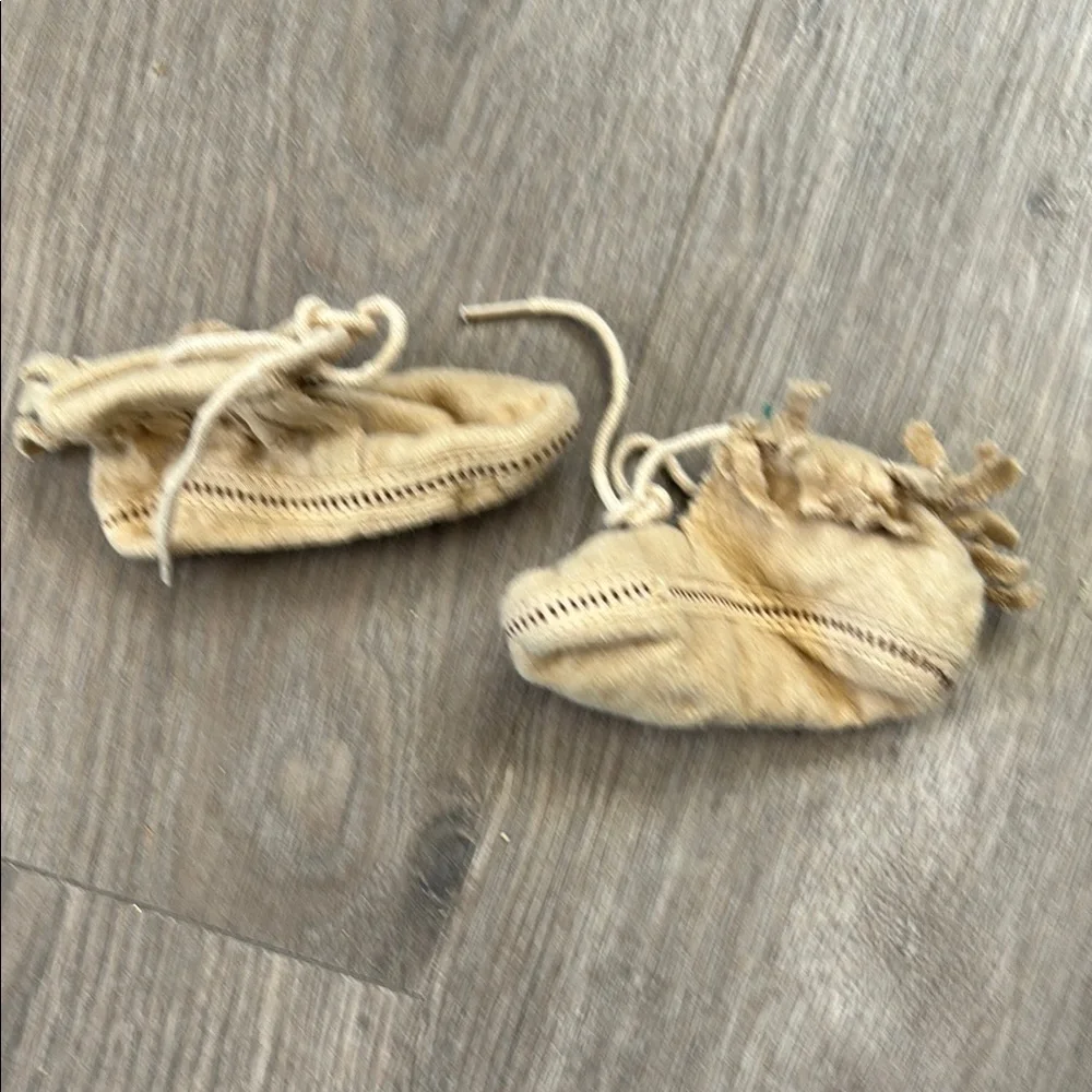 Baby Moccasin Bundle